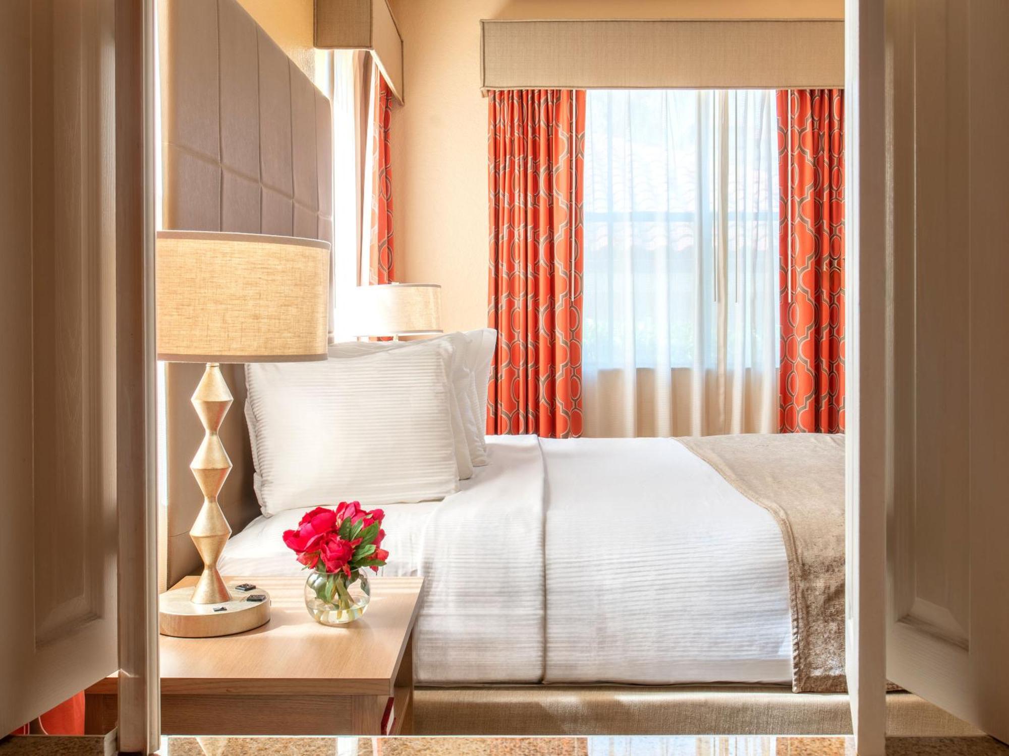 Floridays Orlando Two & Three Bed Rooms Condo Resort Exterior foto