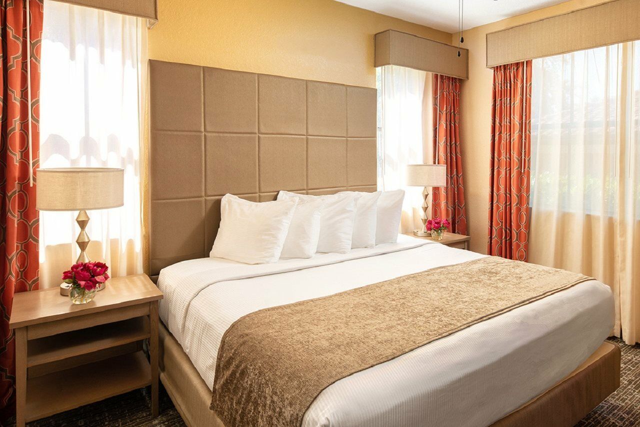 Floridays Orlando Two & Three Bed Rooms Condo Resort Exterior foto
